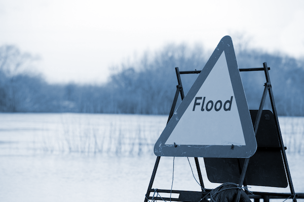 Flood Prediction